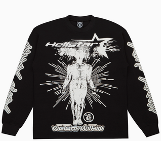 Hellstar Victory Thermal Black