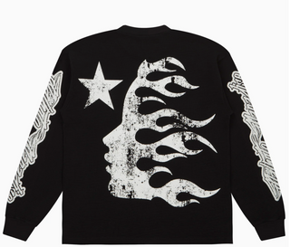 Hellstar Victory Thermal Black
