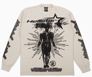 Hellstar Victory Thermal White
