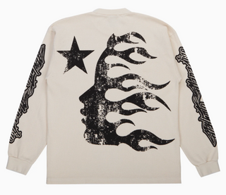 Hellstar Victory Thermal White