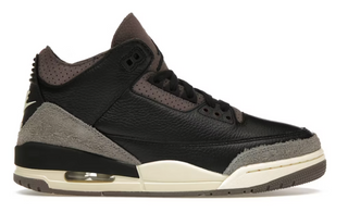 AJ3 A Ma Maniere While You Were Sleeping