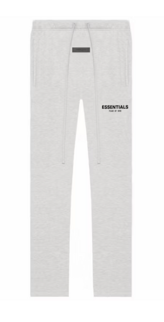 Fear of God Essentials Relaxed Sweatpants Light Oatmeal