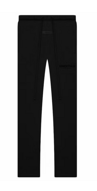 Fear Of God Essentials Relaxed Sweatpants Stretch Limo