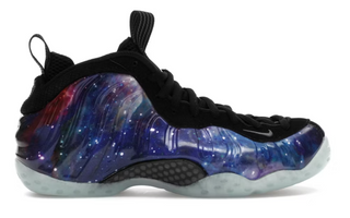 Nike Air Foamposite One Galaxy 2025