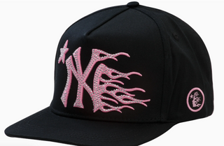 Hellstar NY Snapback Hat