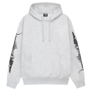Stussy Barracuda Hoodie