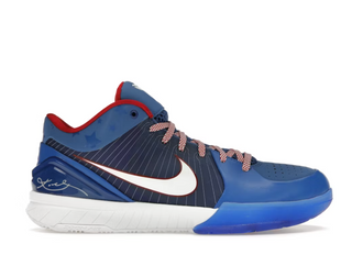 Nike Kobe 4 Protro Philly (2024)