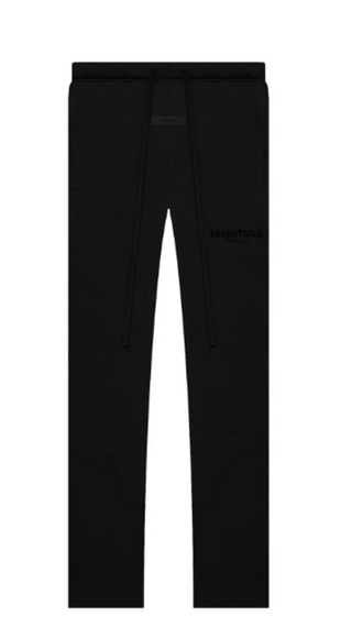 Fear Of God Essentials Relaxed Sweatpants Stretch Limo