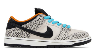 Nike SB Dunk Low Electric Pack Olympic Safari