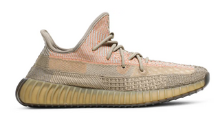 Yeezy 350 Sand Taupe