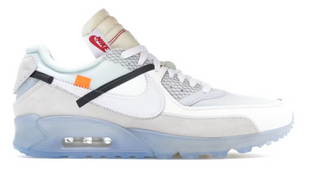 Nike Air Max 90 Off-White