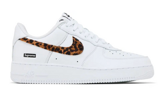Nike AF1 Low Supreme GOODENOUGH