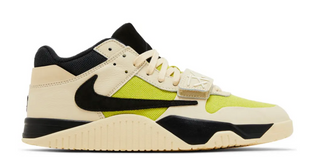 Jordan Jumpman Jack TR Travis Scott Bright Cactus