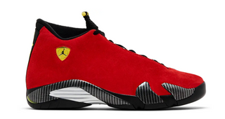 AJ14 Ferrari (2025)