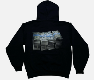 00PIUM Complexcon 2024 Money Hoodie