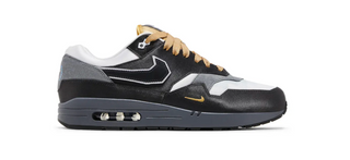 Nike Air Max 1 .SWOOSH Low Poly Big Head Mode