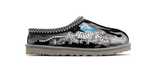 UGG Tasman Slipper Palace Black Camo