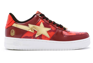 A Bathing Ape Bape Sta CNY Project