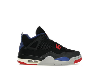 AJ4 Rare Air