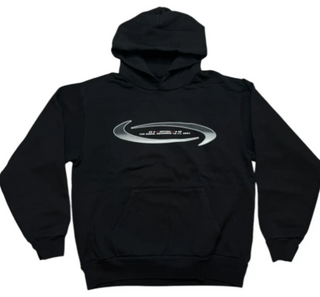 00PIUM Complexcon 2024 Hoodie Black