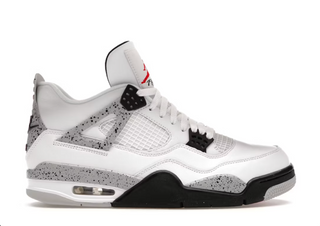 AJ4 White Cement 2016
