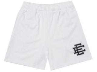 Eric Emanuel EE Basic Short White/Black
