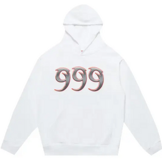 Juice Wrld x Vlone Blade Sweatshirt