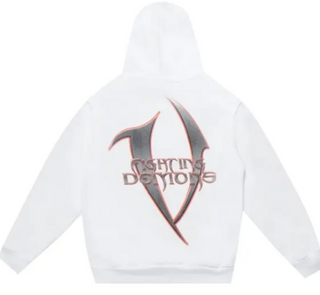 Juice Wrld x Vlone Blade Sweatshirt
