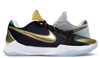 Nike Kobe IV Protro Undefeated What If Pack