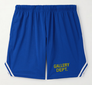 Gallery Dept. Venice Court Shorts Royal