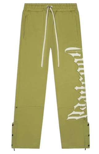 Godspeed OG Logo Sweatpants Olive
