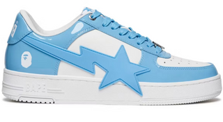 A Bathing Ape Bape Sta #3 M2 Sax
