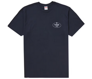 Supreme Crest Tee