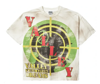 Vale Forever Target Tee