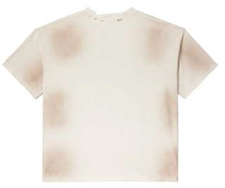 Vale Forever Target Tee White