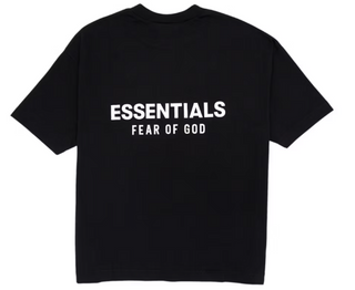 Essentials Hoodie Light Oatmeal