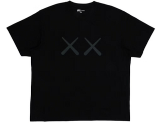 KAWS x Uniqlo Warhol UT Graphic 476352 T-shirt