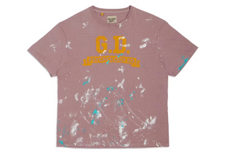 Gallery Dept. Psychology ED Tee Dusty Pink