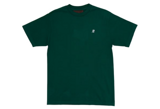 Travis Scott CJ x Audemars Piguet Watch Face Tee Green