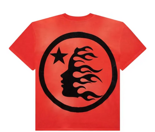 Hellstar Sports Core Gel Logo Tee