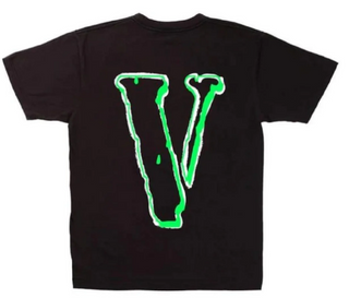 Youngboy NBA x Vlone My Window Tee Black