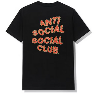 Anti Social Social Club Maniac Tee