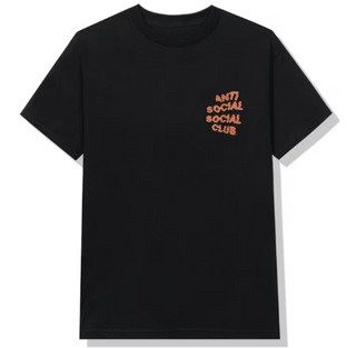 Anti Social Social Club Maniac Tee