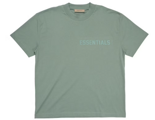 Fear Of God Essentials Tee Sycamore
