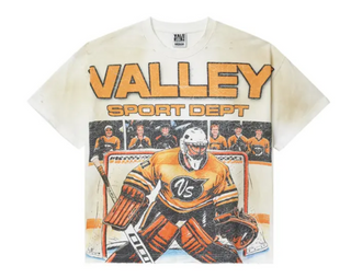 Vale Forever Defensive Anchor Tee