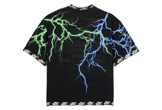 Cactus Plant Flea Market CPFM x Nike Lightning Tee Multicolor