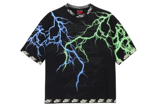 Cactus Plant Flea Market CPFM x Nike Lightning Tee Multicolor