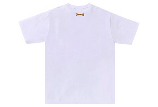 BAPE Katakana Ape Head Tee (SS24) White
