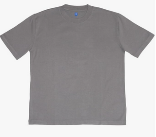 Yeezy Gap Tee Dark Grey