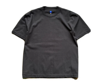 Yeezy Gap Tee Black